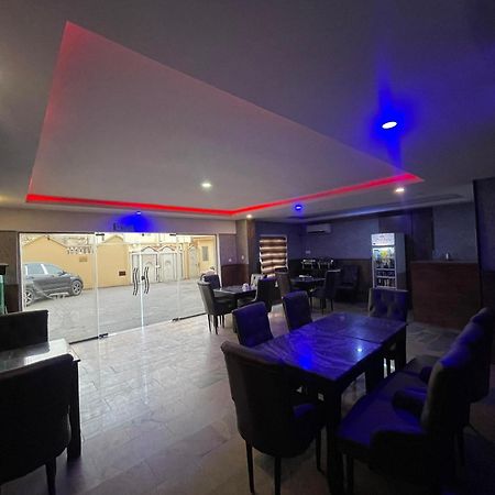 Presken Hotels @Fajodd-4 อีเคจา ภายนอก รูปภาพ